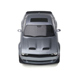Dodge Challenger SRT Hellcat Redeye 2019, GT Spirit 1/18 scale