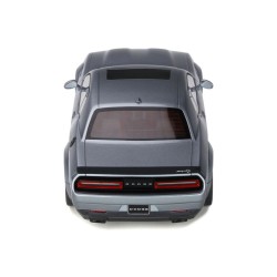 Dodge Challenger SRT Hellcat Redeye 2019, GT Spirit 1/18 scale