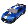 Ford Mustang Shelby GT500 2020, GT Spirit 1/18 scale