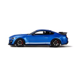 Ford Mustang Shelby GT500 2020, GT Spirit 1/18 scale