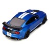 Ford Mustang Shelby GT500 2020, GT Spirit 1/18 scale
