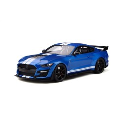 Ford Mustang Shelby GT500 2020, GT Spirit 1/18 scale