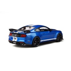 Ford Mustang Shelby GT500 2020, GT Spirit 1/18 scale