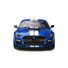 Ford Mustang Shelby GT500 2020, GT Spirit 1/18 scale