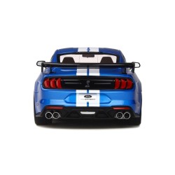 Ford Mustang Shelby GT500 2020, GT Spirit 1/18 scale