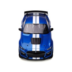 Ford Mustang Shelby GT500 2020, GT Spirit 1/18 scale