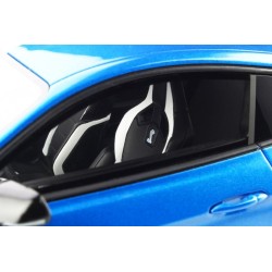 Ford Mustang Shelby GT500 2020, GT Spirit 1/18 scale