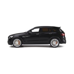 Mercedes Benz (X253) Brabus 600 (GLC 63 S AMG) 2018, GT Spirit 1/18 scale