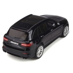 Mercedes Benz (X253) Brabus 600 (GLC 63 S AMG) 2018, GT Spirit 1/18 scale