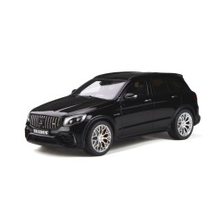 Mercedes Benz (X253) Brabus 600 (GLC 63 S AMG) 2018, GT Spirit 1/18 scale