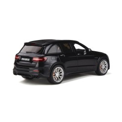 Mercedes Benz (X253) Brabus 600 (GLC 63 S AMG) 2018, GT Spirit 1/18 scale