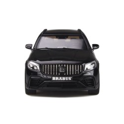 Mercedes Benz (X253) Brabus 600 (GLC 63 S AMG) 2018, GT Spirit 1/18 scale