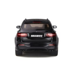 Mercedes Benz (X253) Brabus 600 (GLC 63 S AMG) 2018, GT Spirit 1/18 scale
