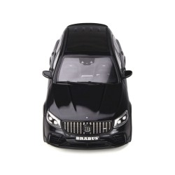 Mercedes Benz (X253) Brabus 600 (GLC 63 S AMG) 2018, GT Spirit 1/18 scale