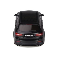 Mercedes Benz (X253) Brabus 600 (GLC 63 S AMG) 2018, GT Spirit 1/18 scale