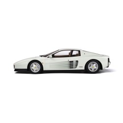 Ferrari Testarossa 1988, GT Spirit 1/12 scale