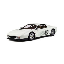 Ferrari Testarossa 1988, GT Spirit 1/12 scale