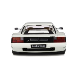 Ferrari Testarossa 1988, GT Spirit 1/12 scale