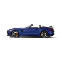 Mercedes AMG GT R Roadster 2019 model 1:18 GT Spirit GT259