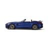 Mercedes AMG GT R Roadster 2019 model 1:18 GT Spirit GT259