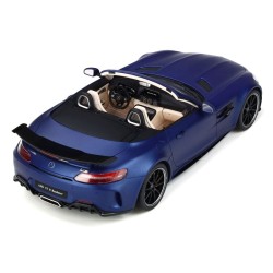 Mercedes AMG GT R Roadster 2019 model 1:18 GT Spirit GT259