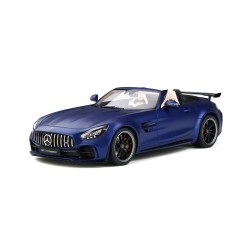 Mercedes AMG GT R Roadster 2019 model 1:18 GT Spirit GT259