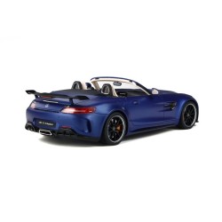 Mercedes AMG GT R Roadster 2019 model 1:18 GT Spirit GT259