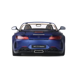 Mercedes AMG GT R Roadster 2019 model 1:18 GT Spirit GT259