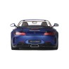 Mercedes AMG GT R Roadster 2019 model 1:18 GT Spirit GT259