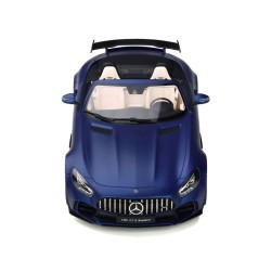 Mercedes AMG GT R Roadster 2019 model 1:18 GT Spirit GT259