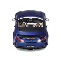Mercedes AMG GT R Roadster 2019 model 1:18 GT Spirit GT259