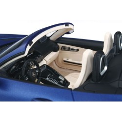 Mercedes AMG GT R Roadster 2019 model 1:18 GT Spirit GT259