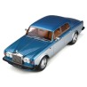 Rolls Royce Silver Shadow II 1977, GT Spirit 1/18 scale