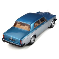 Rolls Royce Silver Shadow II 1977, GT Spirit 1/18 scale