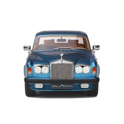Rolls Royce Silver Shadow II 1977, GT Spirit 1/18 scale
