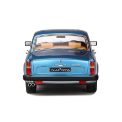 Rolls Royce Silver Shadow II 1977, GT Spirit 1/18 scale