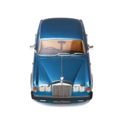 Rolls Royce Silver Shadow II 1977, GT Spirit 1/18 scale