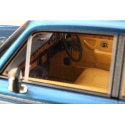 Rolls Royce Silver Shadow II 1977, GT Spirit 1/18 scale