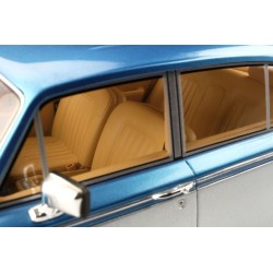 Rolls Royce Silver Shadow II 1977, GT Spirit 1/18 scale