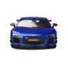 Audi R8 V10 Plus Performance Parts 2017 model 1:18 GT Spirit GT254