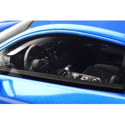 Audi R8 V10 Plus Performance Parts 2017 model 1:18 GT Spirit GT254