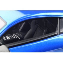 Audi R8 V10 Plus Performance Parts 2017 model 1:18 GT Spirit GT254