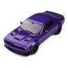 Dodge Challenger R/T Scat Pack Widebody 2019, GT Spirit 1/18 scale