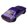 Dodge Challenger R/T Scat Pack Widebody 2019, GT Spirit 1/18 scale