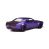 Dodge Challenger R/T Scat Pack Widebody 2019, GT Spirit 1/18 scale