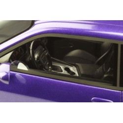 Dodge Challenger R/T Scat Pack Widebody 2019, GT Spirit 1/18 scale