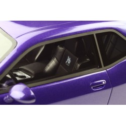 Dodge Challenger R/T Scat Pack Widebody 2019, GT Spirit 1/18 scale