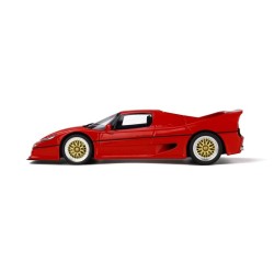 Koenig-Specials F50 (Ferrari F50) 1999 model 1:18 GT Spirit GT267