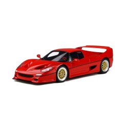 Koenig-Specials F50 (Ferrari F50) 1999 model 1:18 GT Spirit GT267