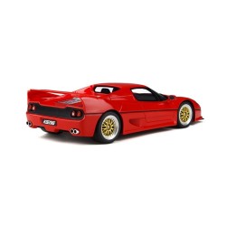 Koenig-Specials F50 (Ferrari F50) 1999 model 1:18 GT Spirit GT267